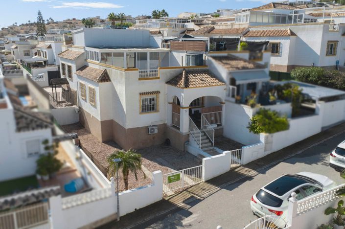 Image No.14-Quad de 3 chambres à vendre à La Marina