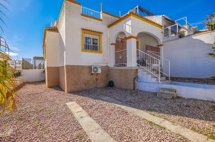 Image No.18-Quad de 3 chambres à vendre à La Marina