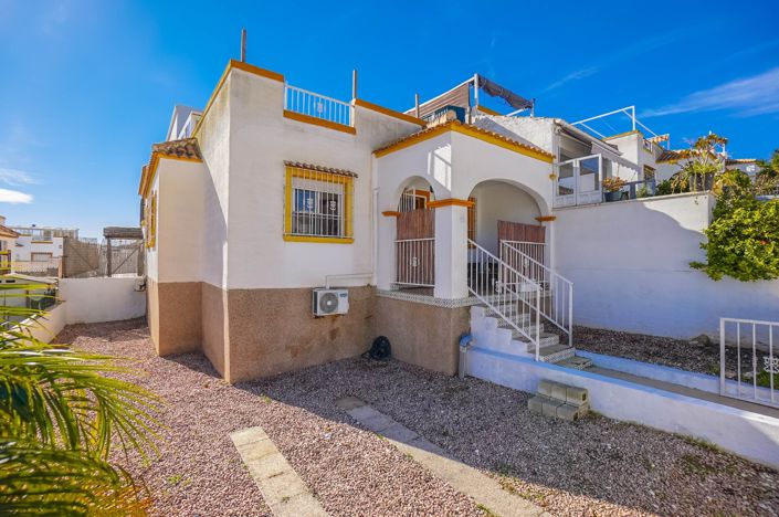 Image No.25-Quad de 3 chambres à vendre à La Marina