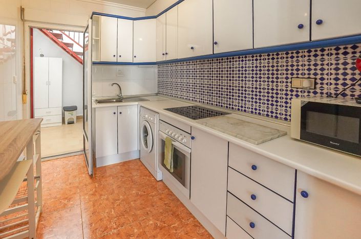 Image No.3-Quad de 3 chambres à vendre à La Marina