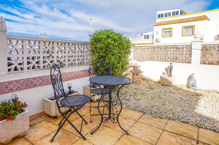 Image No.14-Villa / Détaché de 3 chambres à vendre à La Marina