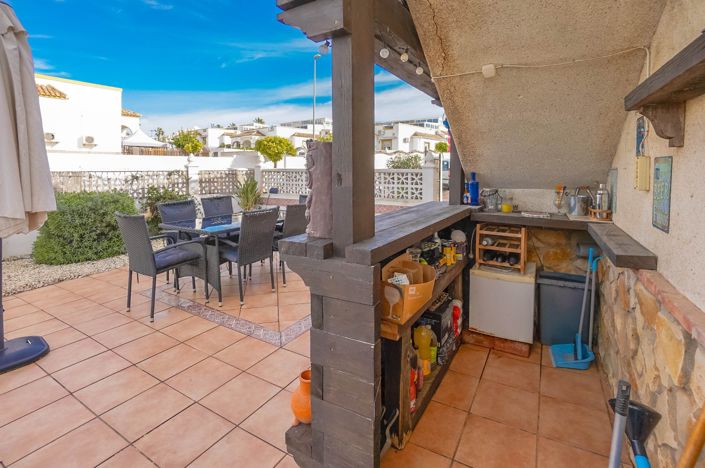 Image No.15-Villa / Détaché de 3 chambres à vendre à La Marina