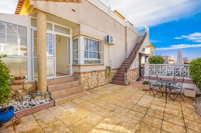 Image No.16-Villa / Détaché de 3 chambres à vendre à La Marina