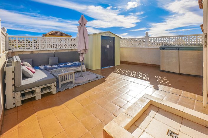 Image No.18-Villa / Détaché de 3 chambres à vendre à La Marina