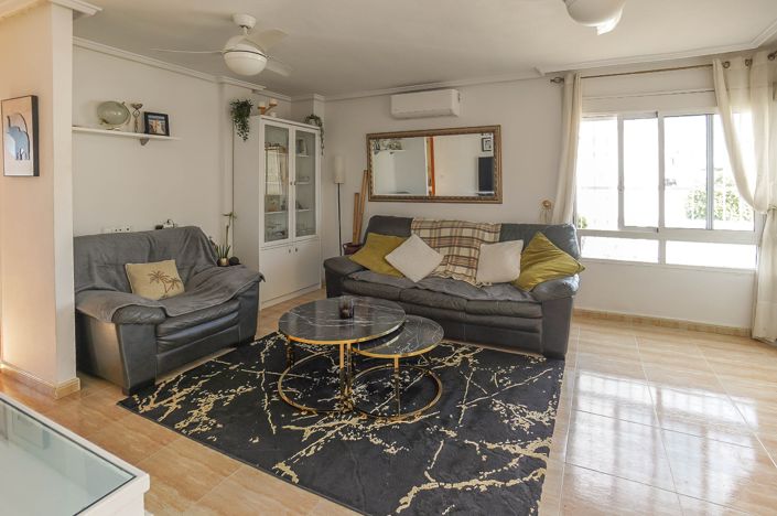 Image No.22-Villa / Détaché de 3 chambres à vendre à La Marina