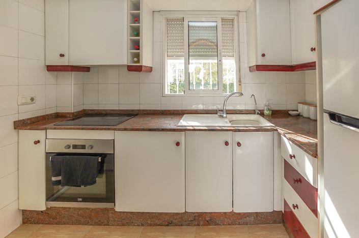 Image No.23-Villa / Détaché de 3 chambres à vendre à La Marina