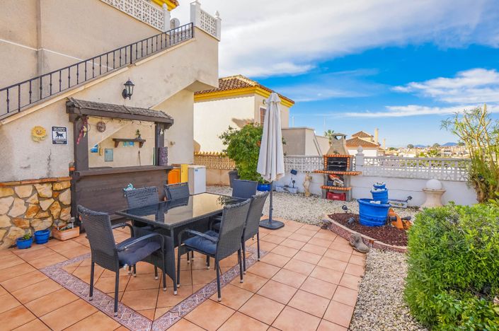 Image No.25-Villa / Détaché de 3 chambres à vendre à La Marina