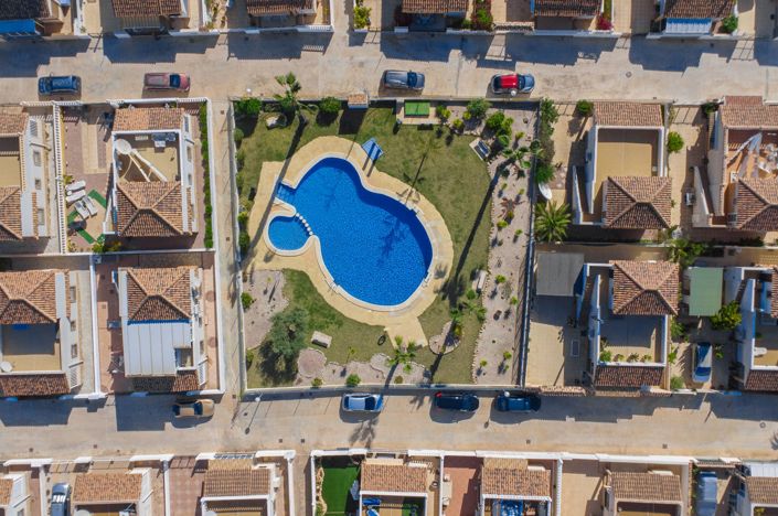 Image No.26-Villa / Détaché de 3 chambres à vendre à La Marina