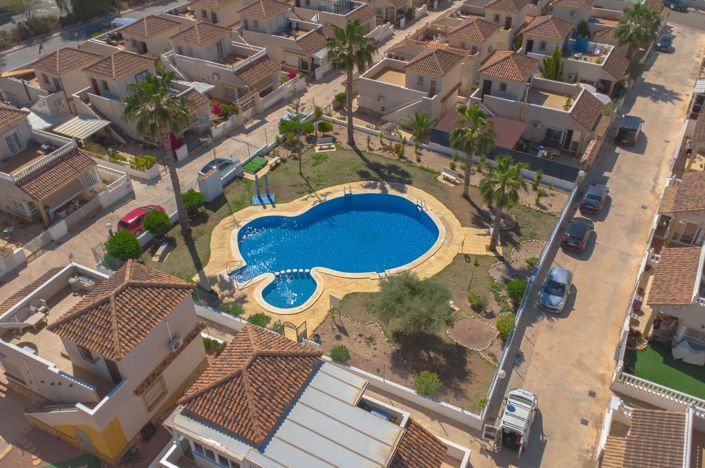 Image No.28-Villa / Détaché de 3 chambres à vendre à La Marina