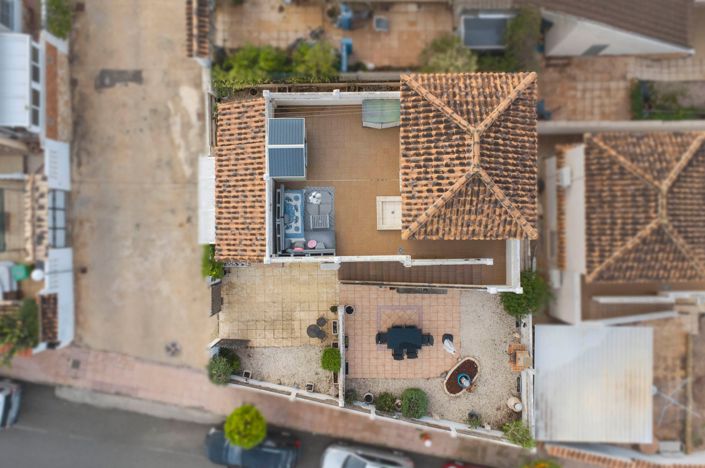 Image No.29-Villa / Détaché de 3 chambres à vendre à La Marina