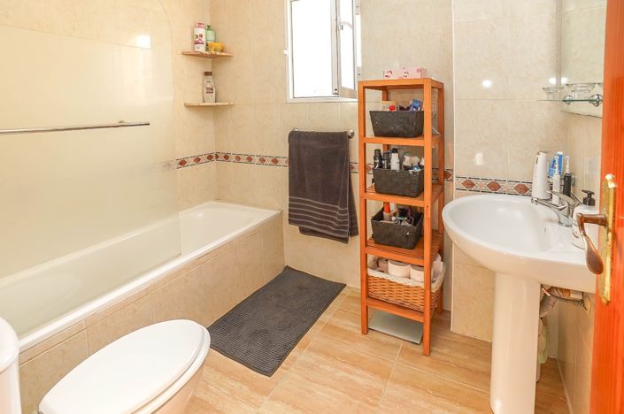 Image No.5-Villa / Détaché de 3 chambres à vendre à La Marina