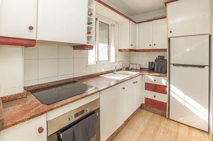 Image No.6-Villa / Détaché de 3 chambres à vendre à La Marina