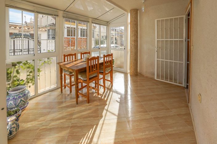 Image No.7-Villa / Détaché de 3 chambres à vendre à La Marina