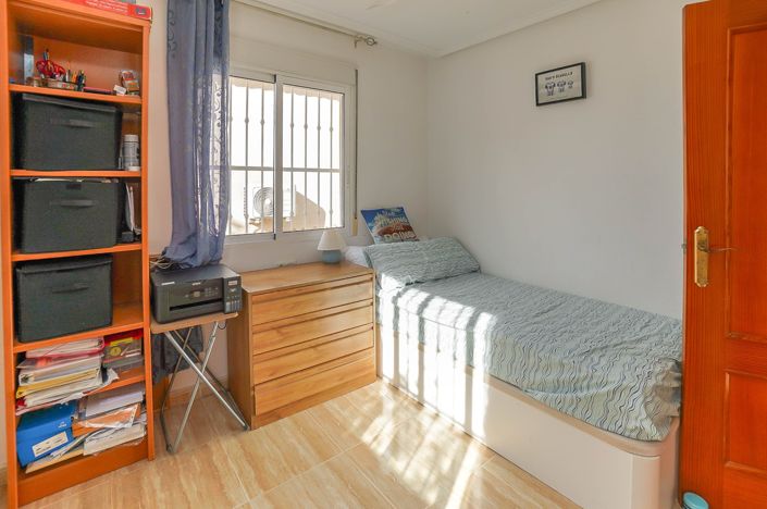 Image No.8-Villa / Détaché de 3 chambres à vendre à La Marina