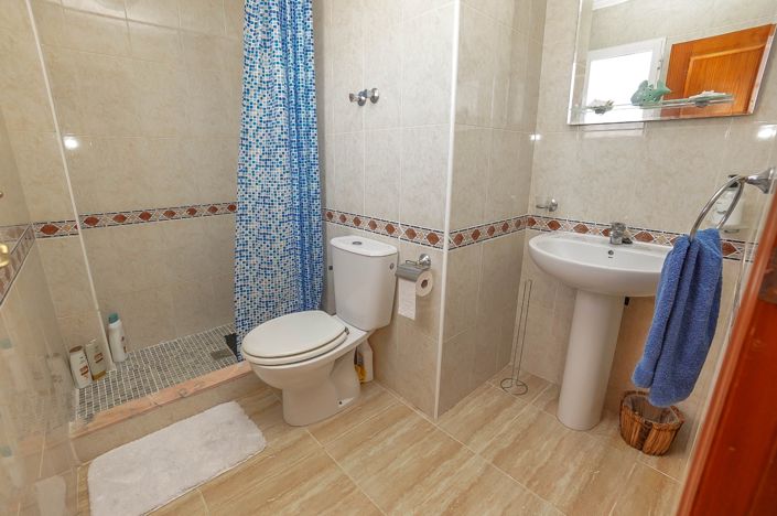 Image No.9-Villa / Détaché de 3 chambres à vendre à La Marina