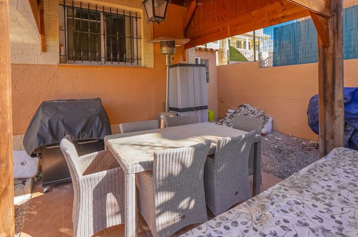 Image No.10-Jumelé de 2 chambres à vendre à La Marina