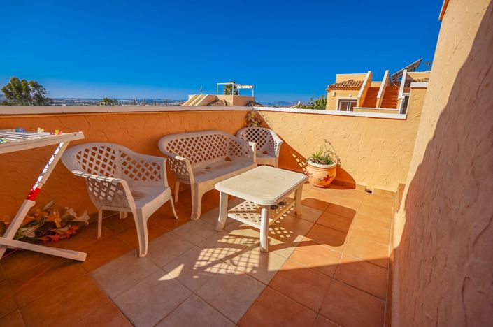 Image No.11-Jumelé de 2 chambres à vendre à La Marina