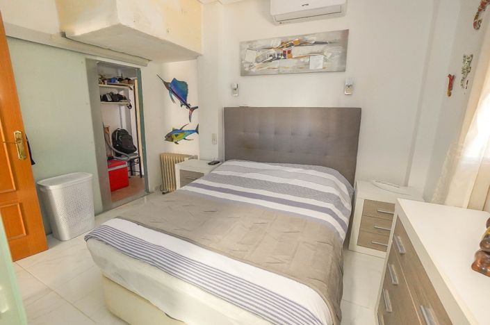 Image No.12-Jumelé de 2 chambres à vendre à La Marina