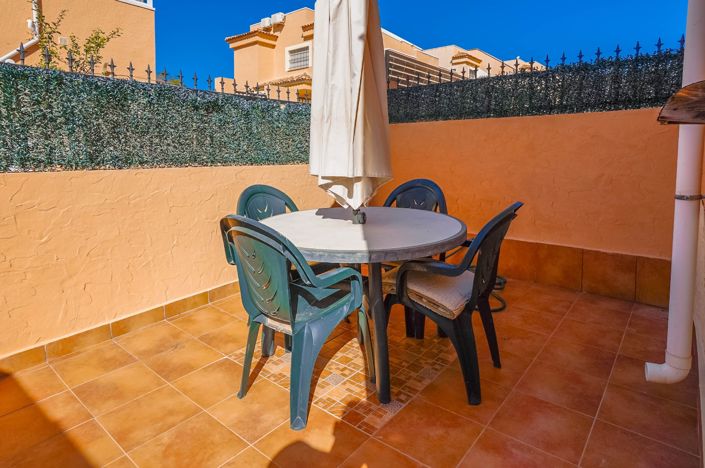 Image No.14-Jumelé de 2 chambres à vendre à La Marina