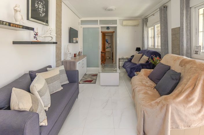 Image No.15-Jumelé de 2 chambres à vendre à La Marina