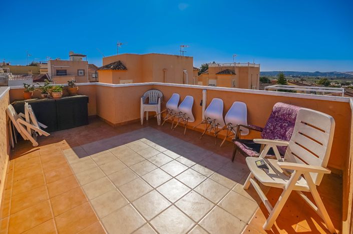 Image No.17-Jumelé de 2 chambres à vendre à La Marina