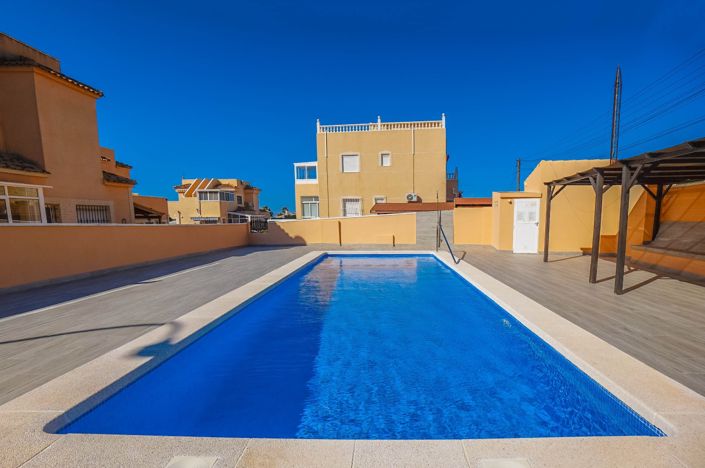 Image No.18-Jumelé de 2 chambres à vendre à La Marina