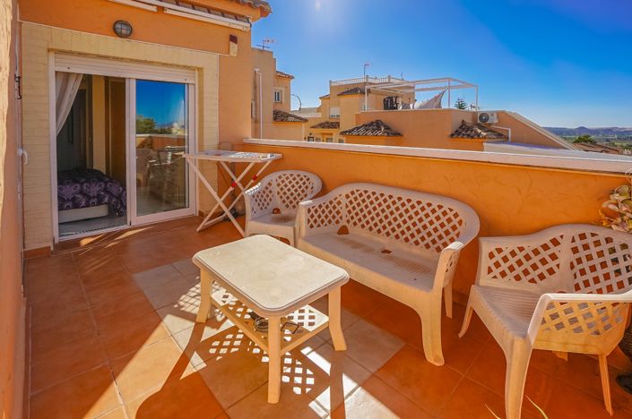 Image No.19-Jumelé de 2 chambres à vendre à La Marina