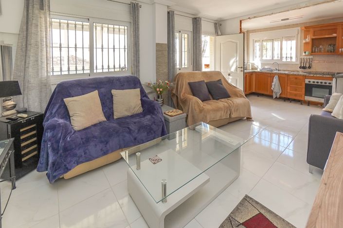 Image No.2-Jumelé de 2 chambres à vendre à La Marina