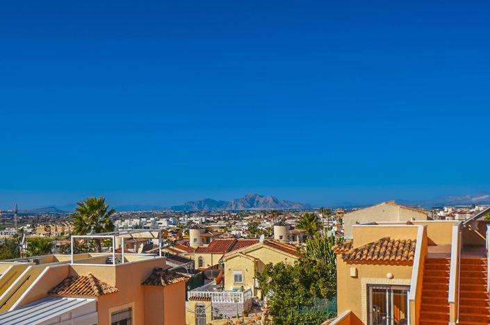 Image No.20-Jumelé de 2 chambres à vendre à La Marina