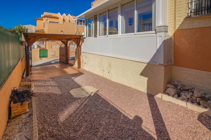 Image No.21-Jumelé de 2 chambres à vendre à La Marina