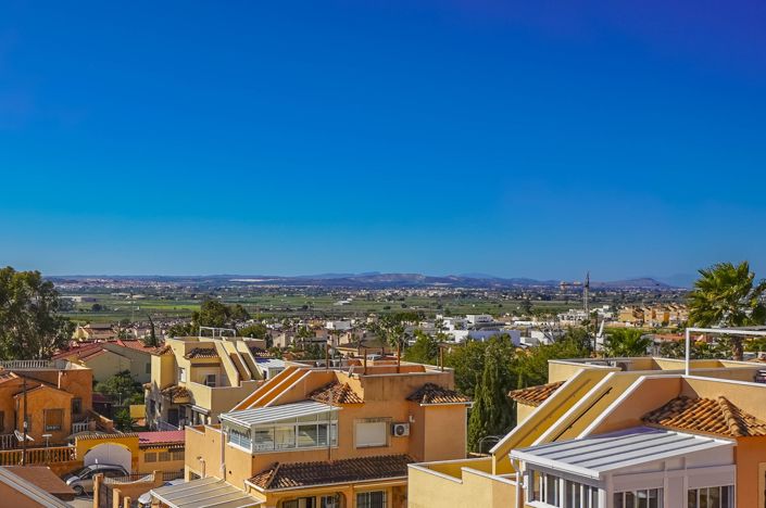 Image No.23-Jumelé de 2 chambres à vendre à La Marina