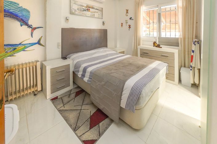 Image No.3-Jumelé de 2 chambres à vendre à La Marina