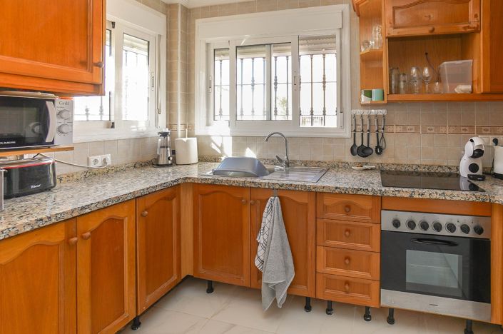 Image No.5-Jumelé de 2 chambres à vendre à La Marina