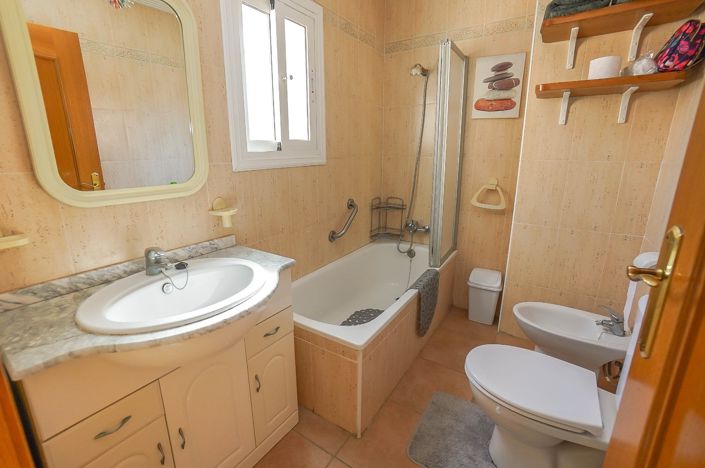 Image No.6-Jumelé de 2 chambres à vendre à La Marina