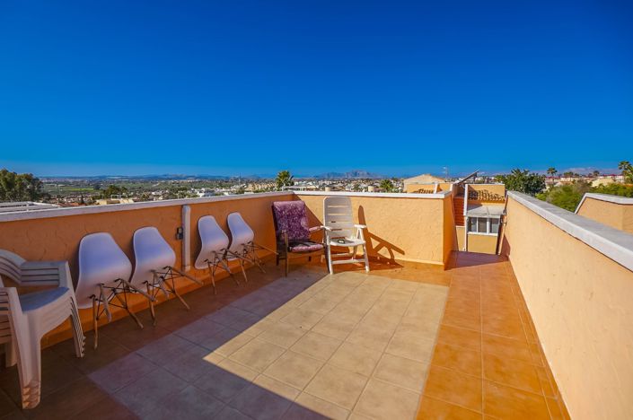 Image No.8-Jumelé de 2 chambres à vendre à La Marina