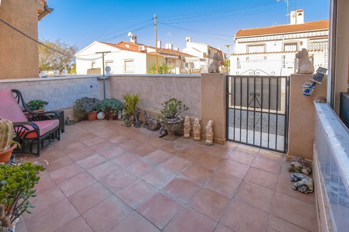 Image No.10-Maison de 2 chambres à vendre à La Marina