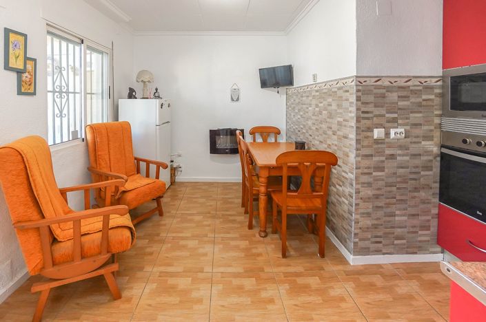 Image No.14-Maison de 2 chambres à vendre à La Marina