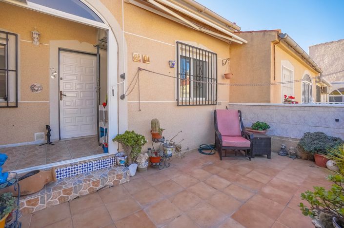 Image No.8-Maison de 2 chambres à vendre à La Marina