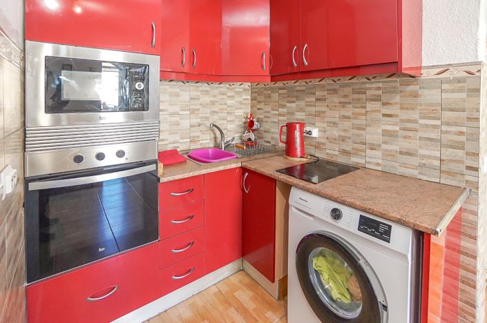 Image No.9-Maison de 2 chambres à vendre à La Marina