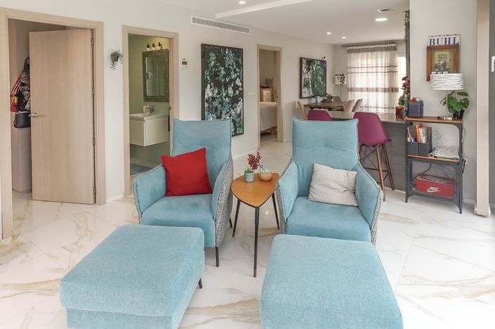 Image No.20-2 Bed Apartment for sale