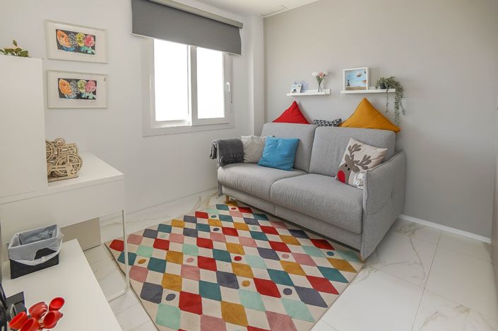 Image No.6-2 Bed Apartment for sale