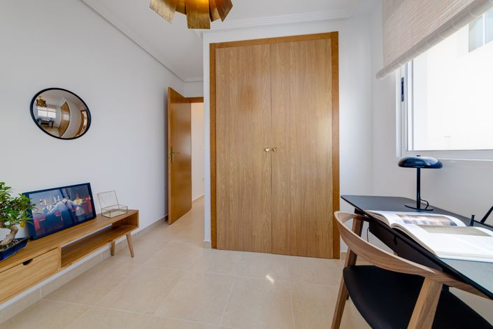 Image No.14-3 Bed Villa / Detached for sale