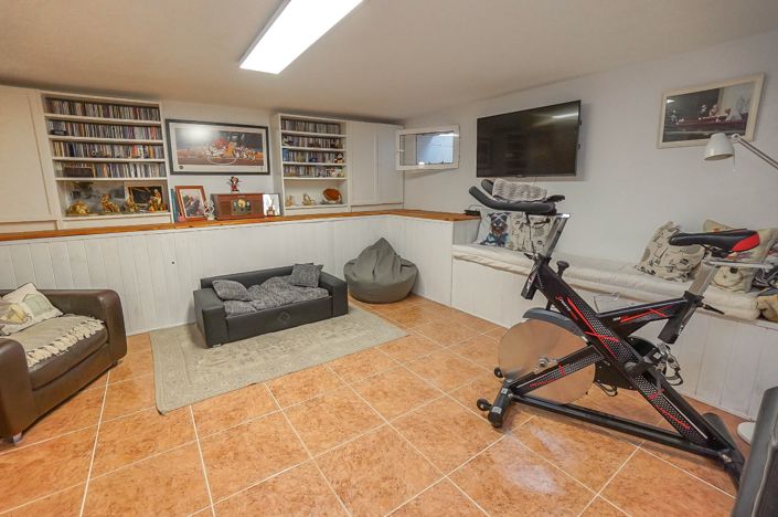 Image No.10-Quad de 2 chambres à vendre à La Marina