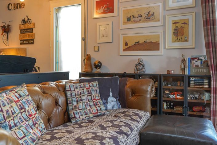 Image No.14-Quad de 2 chambres à vendre à La Marina