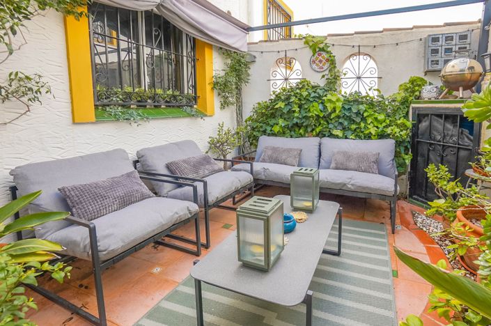 Image No.15-Quad de 2 chambres à vendre à La Marina