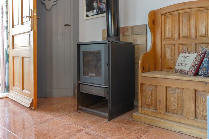 Image No.16-Quad de 2 chambres à vendre à La Marina