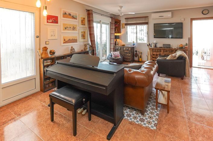 Image No.18-Quad de 2 chambres à vendre à La Marina