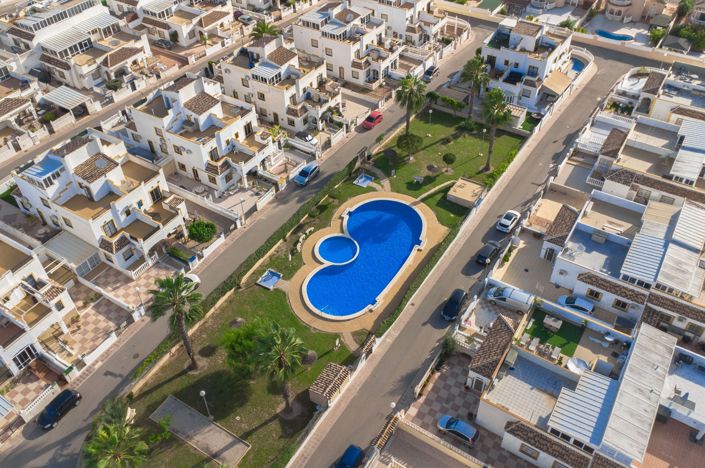 Image No.19-Quad de 2 chambres à vendre à La Marina