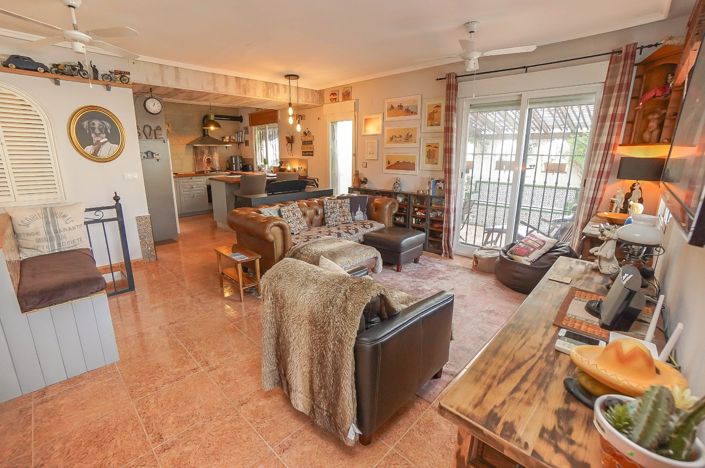 Image No.2-Quad de 2 chambres à vendre à La Marina