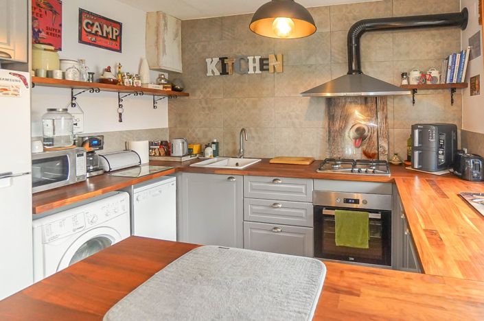 Image No.21-Quad de 2 chambres à vendre à La Marina